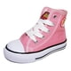thumbnail image 1 of Tenis Bota Lona Agujeta Unisex Bubble Gummers Wilson 12-21 rosa 14, 1 of 2