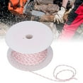 thumbnail image 3 of Nylon Rope Chain Saw Start Wear Resistant Strong Nylon Cutter Rope for Lawn Mower Engine, 3 of 7