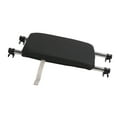 thumbnail image 5 of Asiento De Repuesto Para Andador, Asiento De Descanso Para Andador, Soporte De Carga Fuerte, Fijación Firme, Fácil Instalación, Andador Plegable, Asiento Acoplable Para Discapacitados, 5 of 5