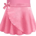 thumbnail image 6 of Taybagh Toddler Girls Dance Dress Two Piece Ballet Girls Dresses Performance Gymnastics Training Clothes for Kids Clothes, 6 of 9