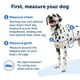 thumbnail image 5 of Arnés para perros PetSafe Easy Walk Deluxe No Pull Rose M/L, 5 of 7