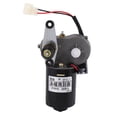 thumbnail image 4 of 2 Set DC12V 30W Universal UTV Electric Windshield Wiper Motor Kit Wiper Assembly for RZR 900, 4 of 7