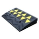 thumbnail image 1 of Rampa de acceso para vehículos con triangular para escalada, estructura de rejilla estable, rampa de umbral de acceso para vehículos,, 1 of 9