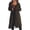 Green Winter Coats, variant on Juebong Womens Long Cardigans Cable Knitted Open Front Oversized Hooded Jacket Long Sleeve Dressy Casual Sweater Coat Yellow,M