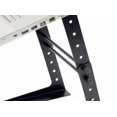 thumbnail image 3 of Nouveau Support d'Ordinateur Portable PYLE Pro PLPTS25 pour le Professionnel Pro DJ EFX, 3 of 3
