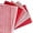 Red on White, variant on Cotton Dish Towels For Kitchen Drying - Highly Absorbent Red Striped Gingham Plaid Tea Towels - 18"X28" Set Of 6 Farmhouse Linen Dishtowels In Bulk - Pano De Prato Para Cozinha - T Towles Towls