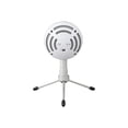 thumbnail image 4 of Blue Microphones Snowball ICE - Microphone - USB - white, 4 of 11
