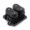 thumbnail image 1 of Controlador de interruptor de elevalunas eléctrico Au2-14529-dr compatible con Ford Black, 1 of 5