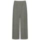 thumbnail image 5 of Pantalones de Cintura Elástica de las Mujeres Color Sólido Casual Bolsillo Pantalones de Pierna Recta para el Uso Deportivo Diario, 5 of 7