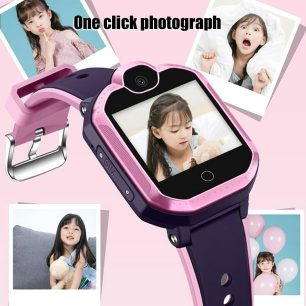 Bracelet enfant GPS Bracelet léger GPS Tracker protecteur étanche enfant  montre Bracelet enfant – les meilleurs produits dans la boutique en ligne