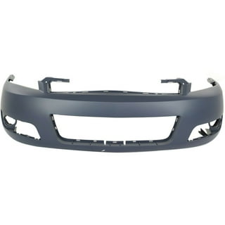 2008 chevy impala lt front bumper online