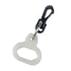 thumbnail image 5 of Clip de silicona para regulador de buceo, cierre seguro, soporte luminoso para equipo submarino azul, 5 of 9