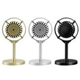 thumbnail image 6 of Vintage Retro Microphone Stage Photography Props Classic Stand Microphone for Live Performance Karaoke, 6 of 8