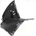 thumbnail image 3 of Fender Liner For 2001-2006 BMW 325Ci 330Ci 2000 323Ci Front Driver Front Section, 3 of 5