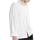 thumbnail image 3 of pstuiky Camisas de manga larga de invierno para hombre, Camisa holgada de seda helada para hombre, chaqueta de manga larga para hombre, camisa informal para hombre. top de hombre xxxxl, 3 of 3