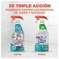 thumbnail image 4 of Limpiador líquido Mr Músculo baños platinum DP limón 650 ml, 4 of 5