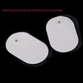 thumbnail image 2 of Non-woven Self Adhesive Replacement Electrode Pad For Muscle Stimulator Tens Machine Pads Braces Support, 2 of 4