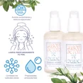 thumbnail image 2 of Jabón para la Cara Detox con Té Verde 120 ml | Limpieza Profunda para Todo Tipo de Piel, 2 of 5