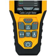 Klein Tools Tdr Cable Length Meter