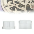 thumbnail image 2 of Ccdes Qualité Montre Barillet Presse Couvre Montre-Bracelet Mécanisme de Remontage de Ressort Outil de Montre, Outils de Réparation de Montre, Montre-Bracelet Ressort, 2 of 8
