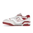 thumbnail image 2 of New Balance Kid's 550 White Astro Dust Shoes, from StockX, 2 of 5