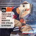 thumbnail image 2 of Casco Jackson Safety Insight ADF ultraligero con oscurecimiento automático, 2 of 6