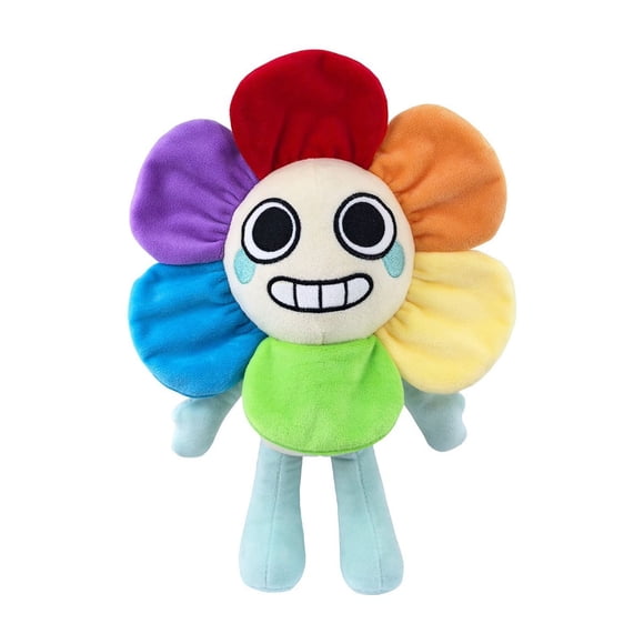 Dandy’s world Dandy's World Plush,11.81in"Plushies Toy,creeper plush Soft Stuffed Animal Pillow for Home Kids' Bedroom Decor,Kids Boys Girls Thanksgiving Birthday Christmas.