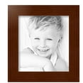 thumbnail image 2 of ArtToFrames 10" x 11" Honey Stain Picture Frame, 10x11 inch Brown Wood Poster Frame (WOM-4349),  Pack, 2 of 7