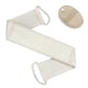 thumbnail image 2 of Loofah Bath Strap Exfoliating Massaging Back Scrubber Shower Towel, 2 of 3