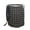 Gray, variant on Harpi Laundry Hamper Clearance Folding Storage Basket Clothes Storage Basket