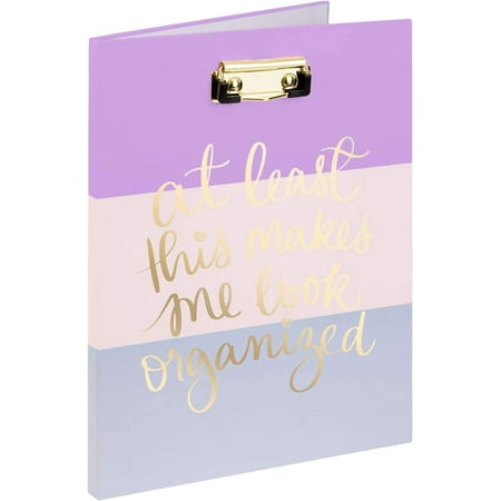 Eccolo Look Organized Padfolio