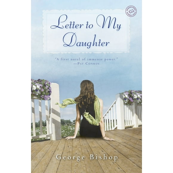 Pre-Owned Letter to My Daughter (Paperback) 0345515994 9780345515995