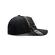 thumbnail image 3 of Knite Gorra Fox Desert Club Diseño Aventura con Logotipo 3D y Detalles Amarillos, 3 of 5