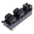 thumbnail image 1 of Interruptor de ventana eléctrica del lado del conductor para Toyota Camry 2007-2017 y Toyota Highlander 2008-2013, No.8482006060, 1 of 7