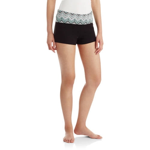 Boundaries Nobo Knit Yoga Short 