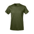 thumbnail image 1 of Soffe Men's Cotton Tee, 1 of 1