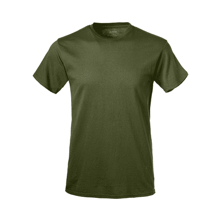 Soffe Men's Cotton Tee
