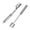 Combination pack, variant on Gieenan Metal Corn Peeling Device Corns Kernel Husker Easy to Use Corn Processing Tool