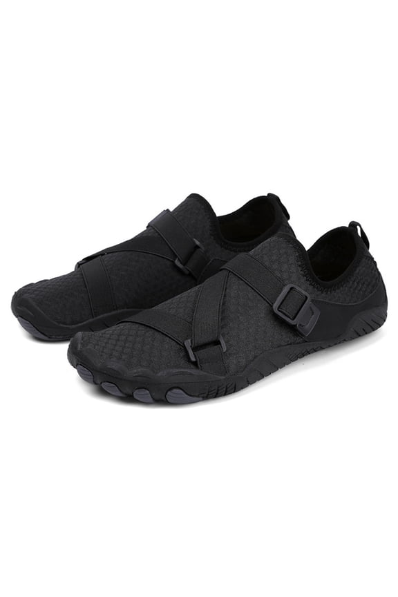 Hike Barefoot Water Shoes Women Men Quick Dry Beach Aqua Sport Swim Surf Pool Diving Walking Wide Toe Box Breathable & Non- Zero Drop Minimalist