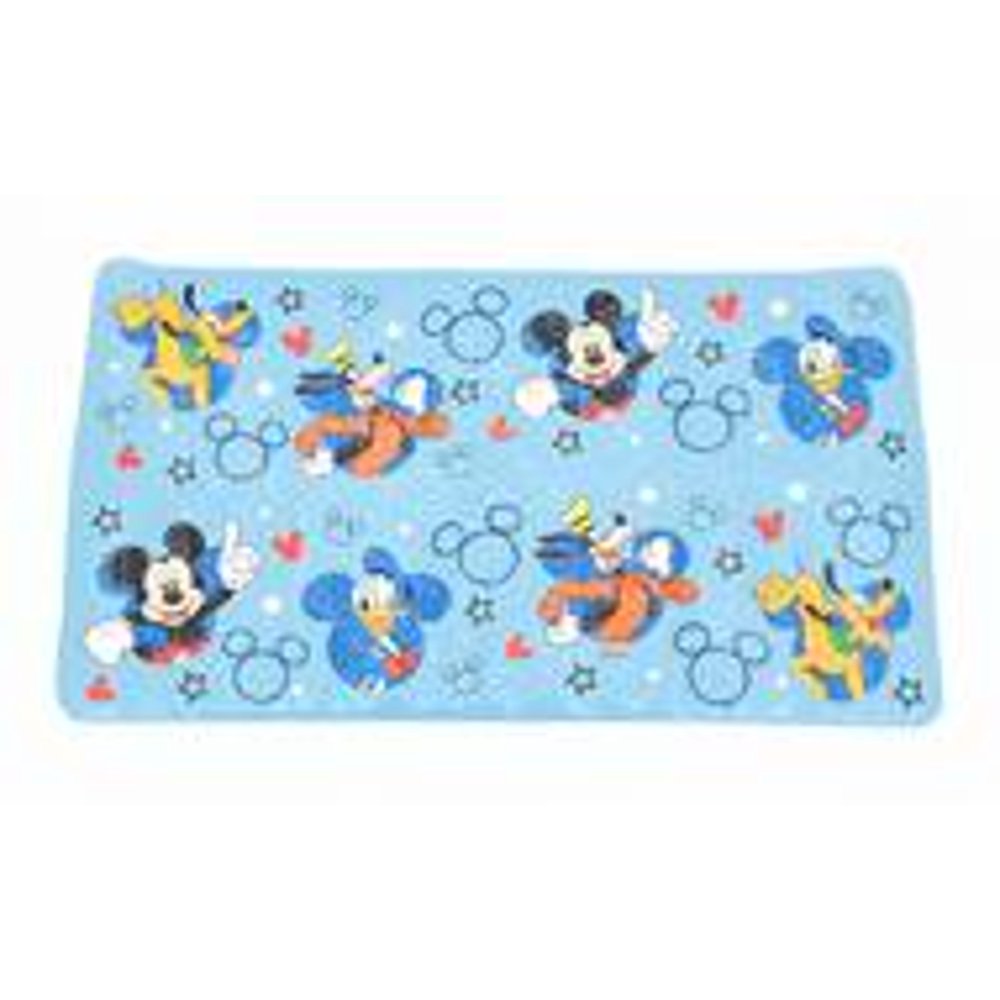 Mickey Mouse Bathtub Mat