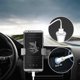 thumbnail image 4 of 2-in-1 Type-C Car Audio Cable Wire 1 Split 2 Type C to USB A 3.5mm AUX Cable HiFi Sound Quality for Car Speakers, 4 of 4