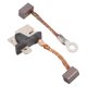thumbnail image 3 of SUZUKI 115-225HP Outboard Trim Motor Brush Set 3113394900 64E4389100 Replacement, 3 of 5