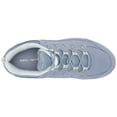 thumbnail image 4 of Easy Spirit Womens Romy 8 Suede Lifestyle Fashion Sneakers, 4 of 5