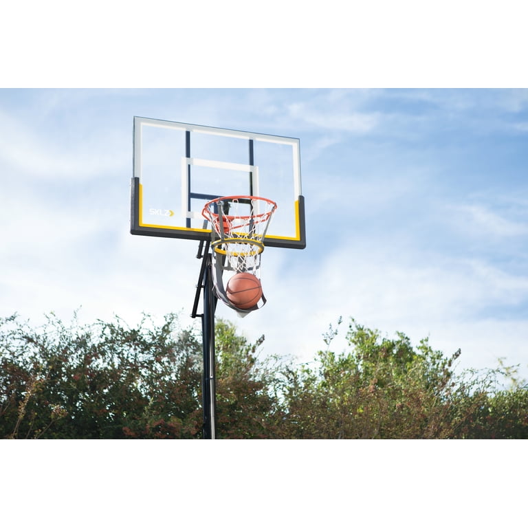 SKLZ, Basketball Hoop Return System, Kick Out 360¬∞, Quick