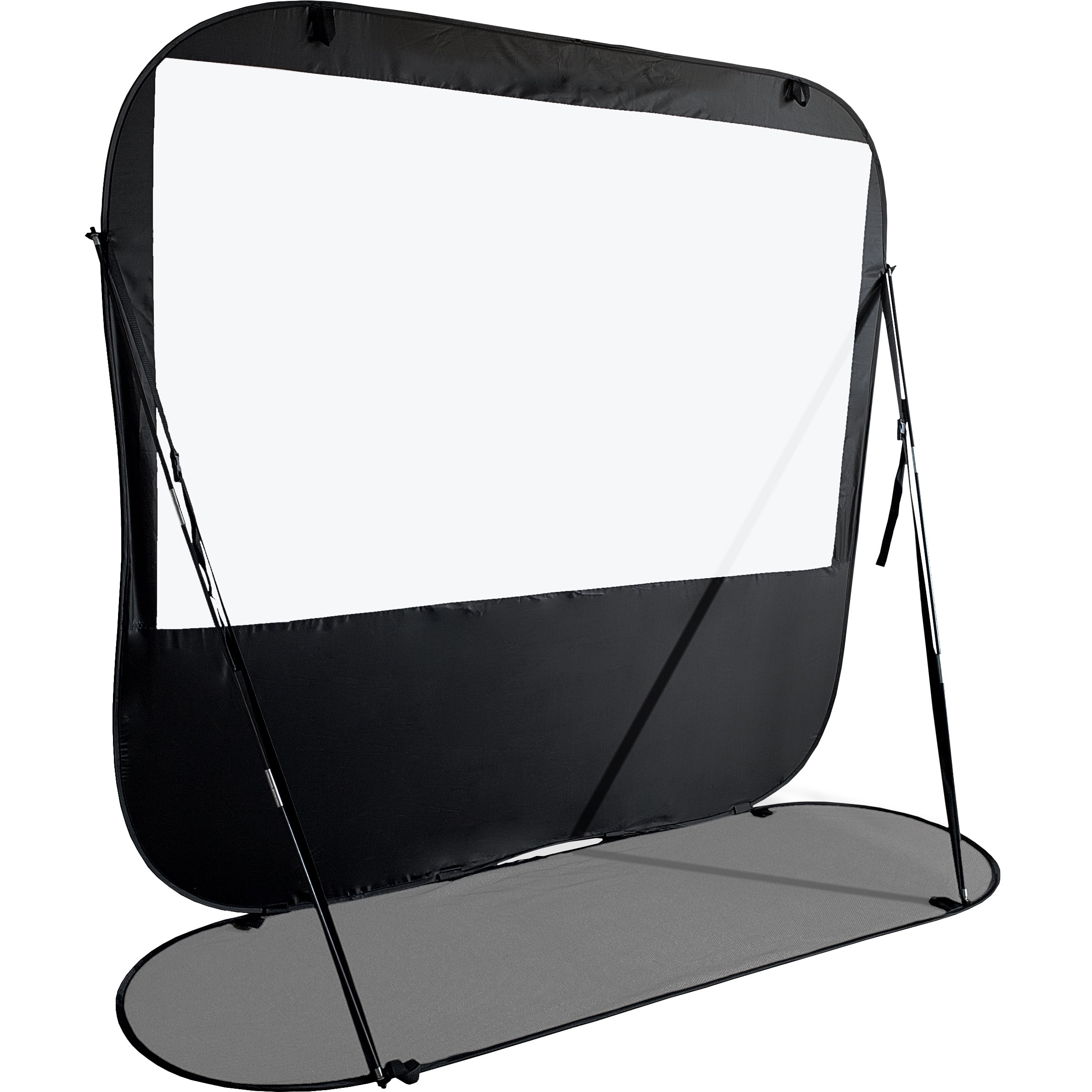 Pop-up Cinema Portable Screen 