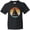 AB-Black, variant on Sailboat Vintage Nautical Sailing Youth T-Shirt