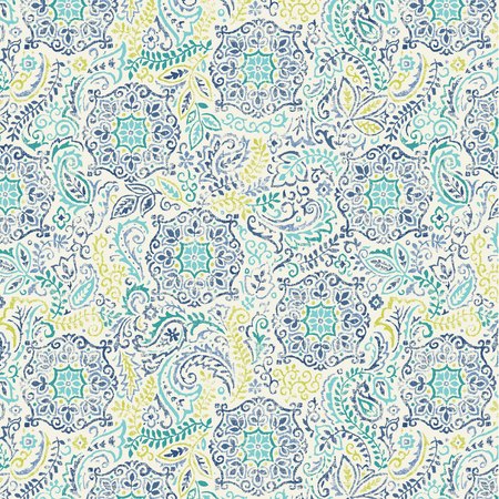 Waverly Inspirations 100% Cotton Duck Fabric 45’’ Wide, 180 Gsm, Quilt Crafts Cut By The Yard