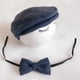 thumbnail image 2 of SAYOO Sombreros de algodon de color solido con sombreros de corbata SAYOO moda, 2 of 4