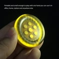 thumbnail image 4 of Anxiety  Coins Small Ergonomic Portable Rugged Comfortable Grip Coins Decompression Toys For Adults ADHD, 4 of 8