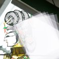 thumbnail image 4 of OUNONA Puppet Show Theater Using 5Pcs Shadow Puppet Kit For Engaging Shows, 4 of 8